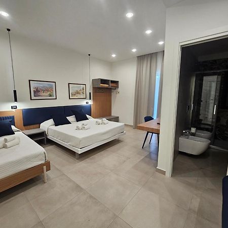 Villa Iris Giardini Naxos Exterior photo