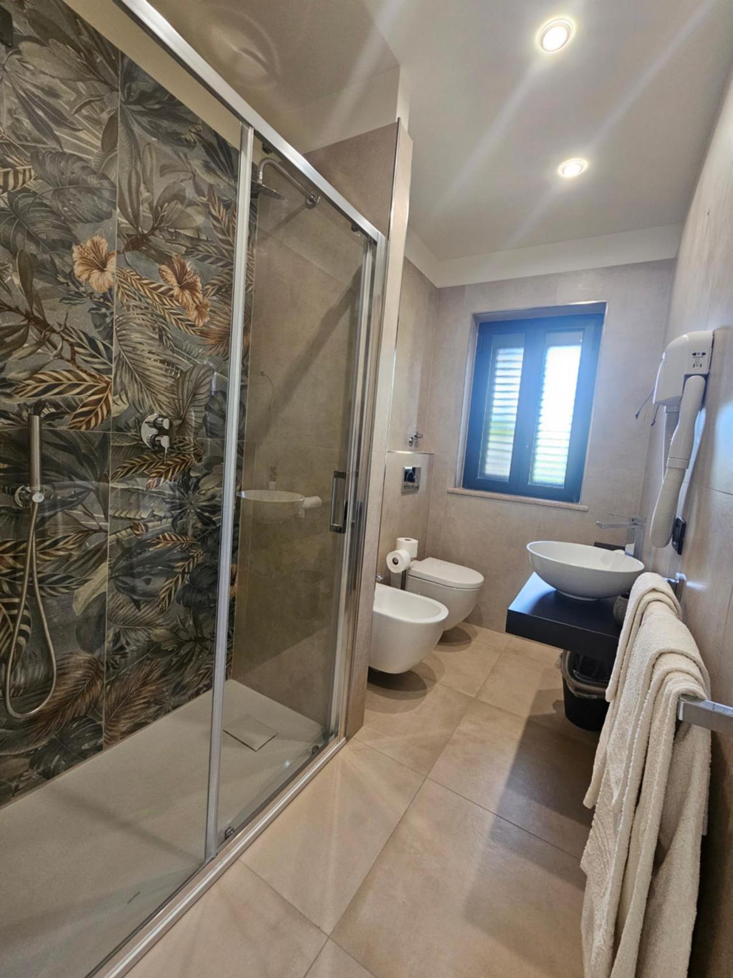 Villa Iris Giardini Naxos Room photo